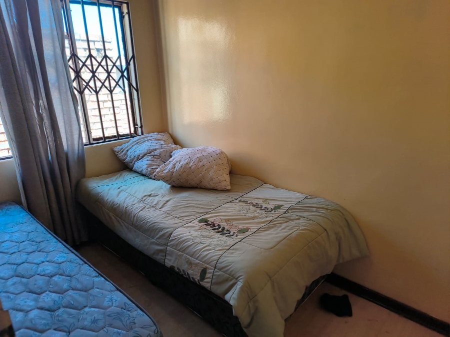 To Let 3 Bedroom Property for Rent in Jouberton North West